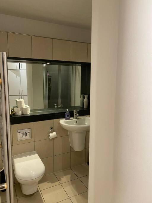 Ferienwohnung Grand Living Near Piccadilly Cov11 London Exterior foto