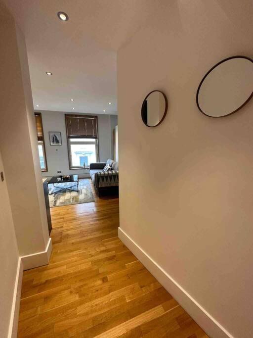 Ferienwohnung Grand Living Near Piccadilly Cov11 London Exterior foto